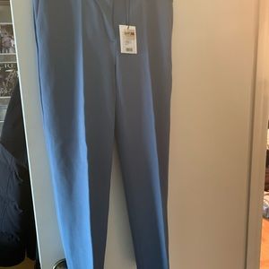 Theory knit trousers